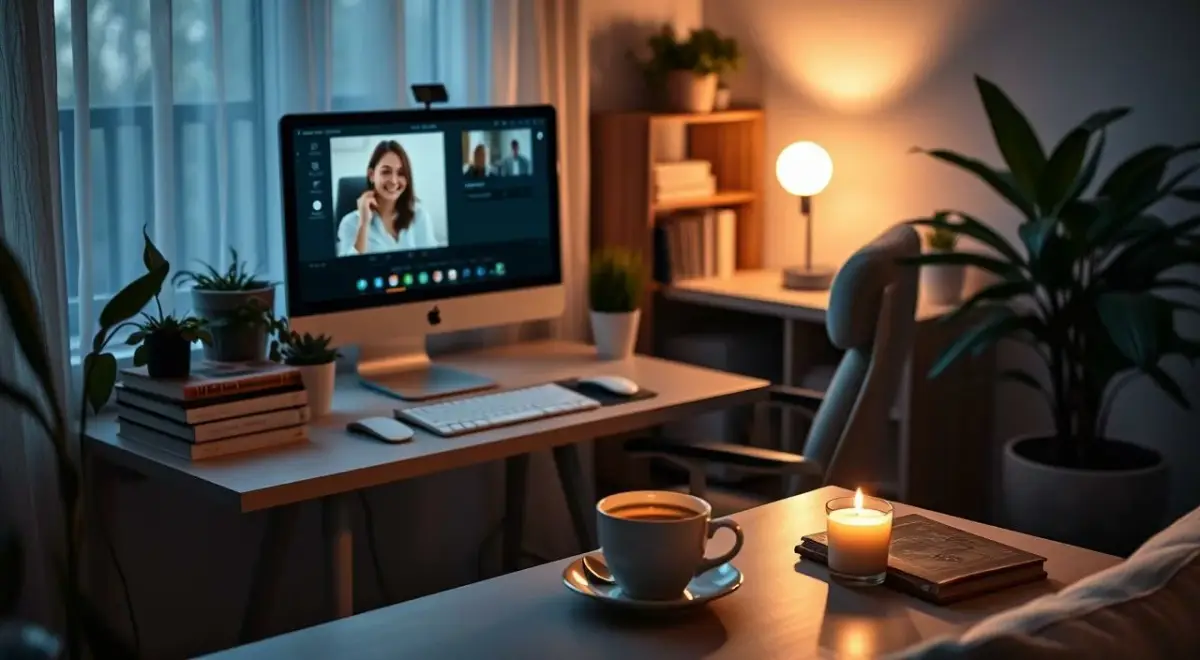 online therapy