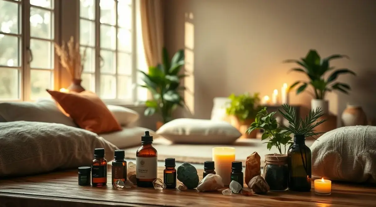 holistic therapies for anxiety Holistic therapies for anxiety