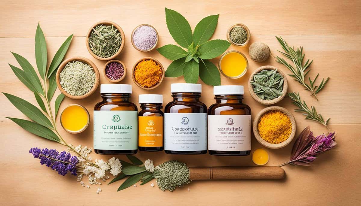 Integrative and Complementary Therapies: What They Are and How They Work
