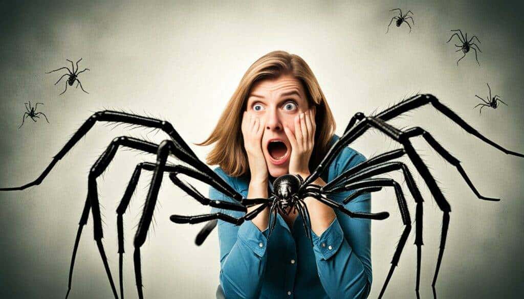 types of phobias tipos de fobias