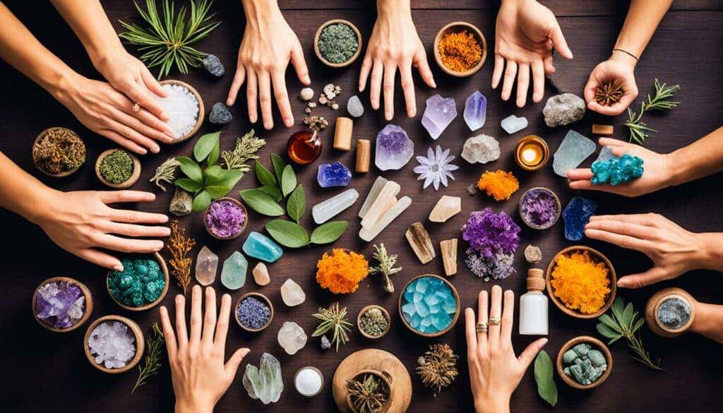 types of holistic therapies types of holistic therapies