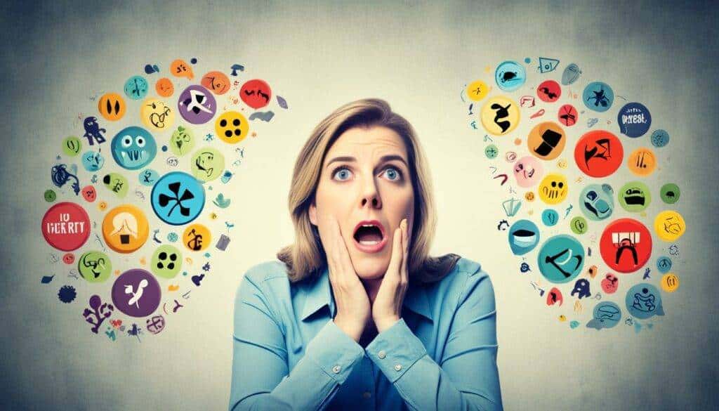 types of anxiety disorders tipos of anxiety disorders