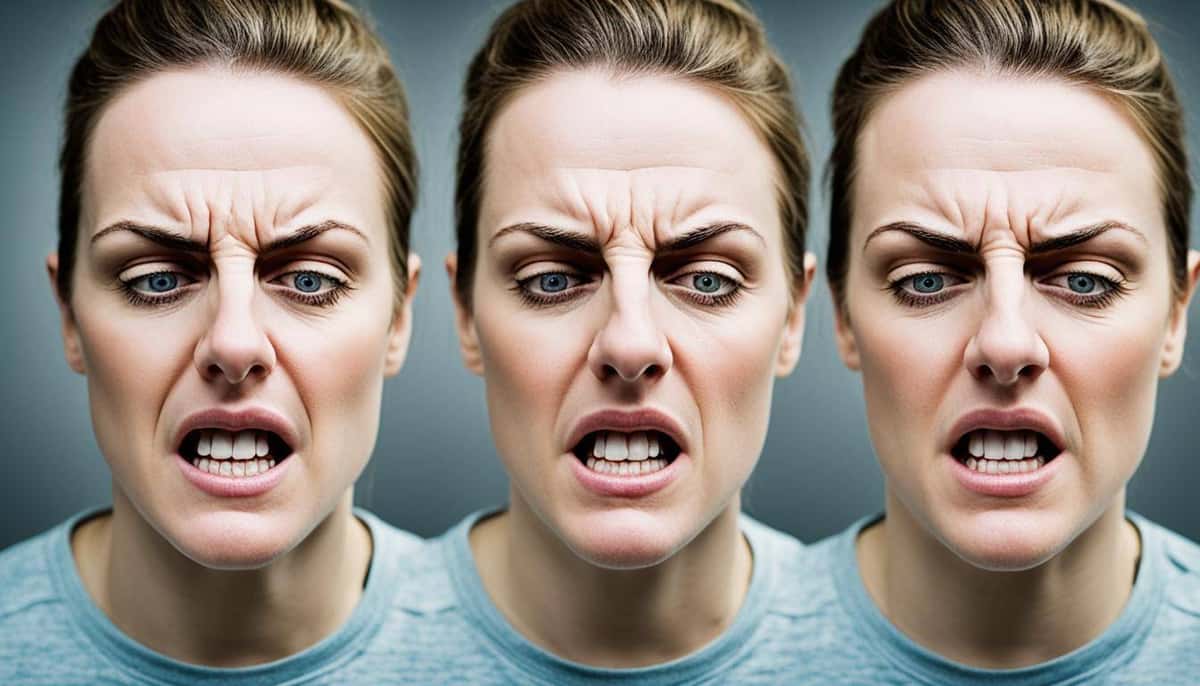 Nervous Tic: Causes, Symptoms and Treatments