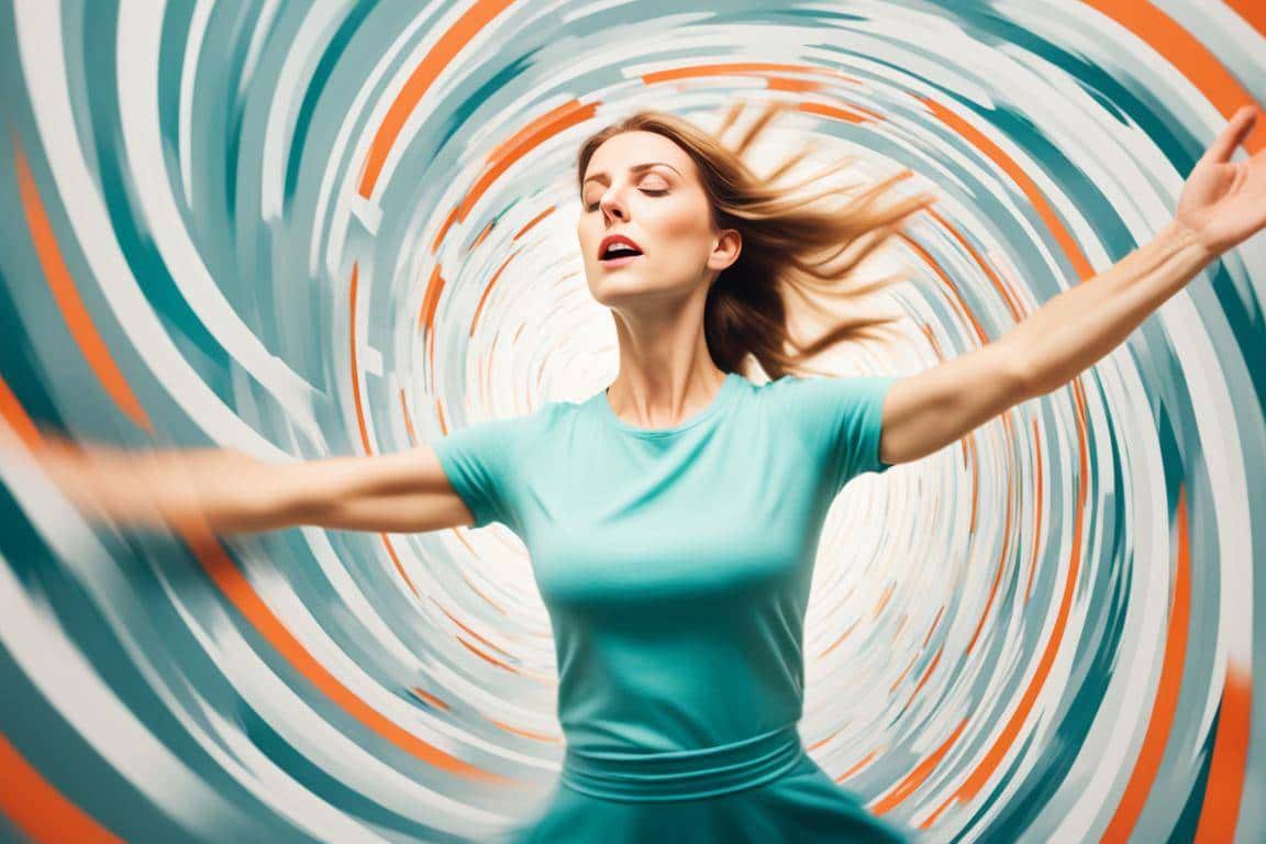 Dizziness due to anxiety: What to do to relieve it.