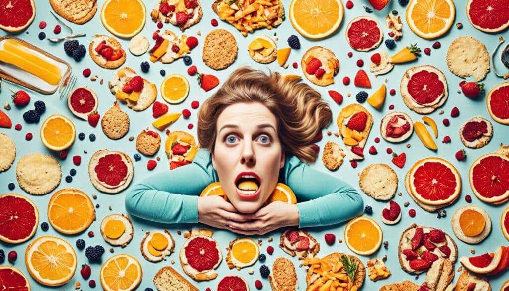 Eating disorders and mental health Eating disorders and mental health