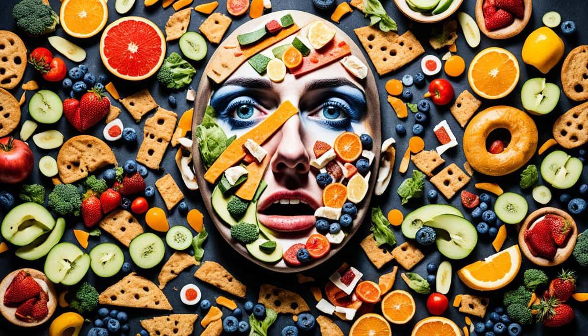 Eating Disorders: Symptoms, Causes, and Treatments