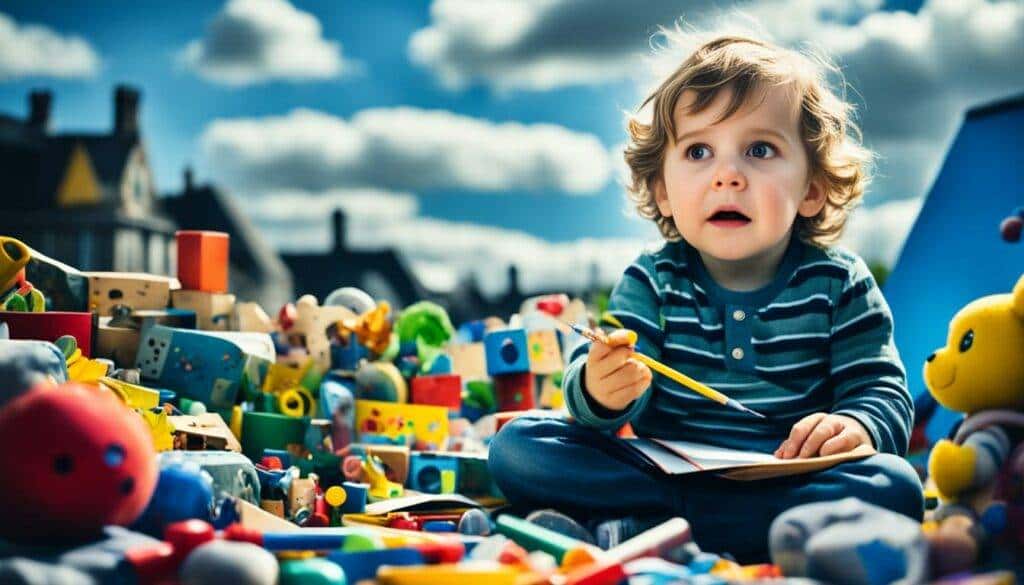 Childhood and adolescent bipolar disorder bipolar disorder in children and adolescents