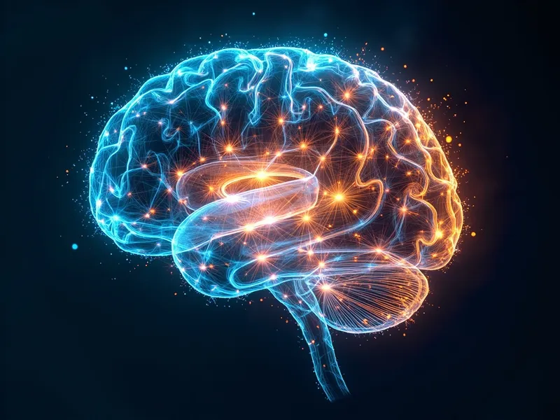 Brain recovery after FND treatment Brain recovery after FND treatment