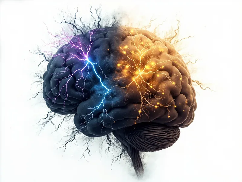 Conversion disorder and emotional trauma Conversion disorder and emotional trauma