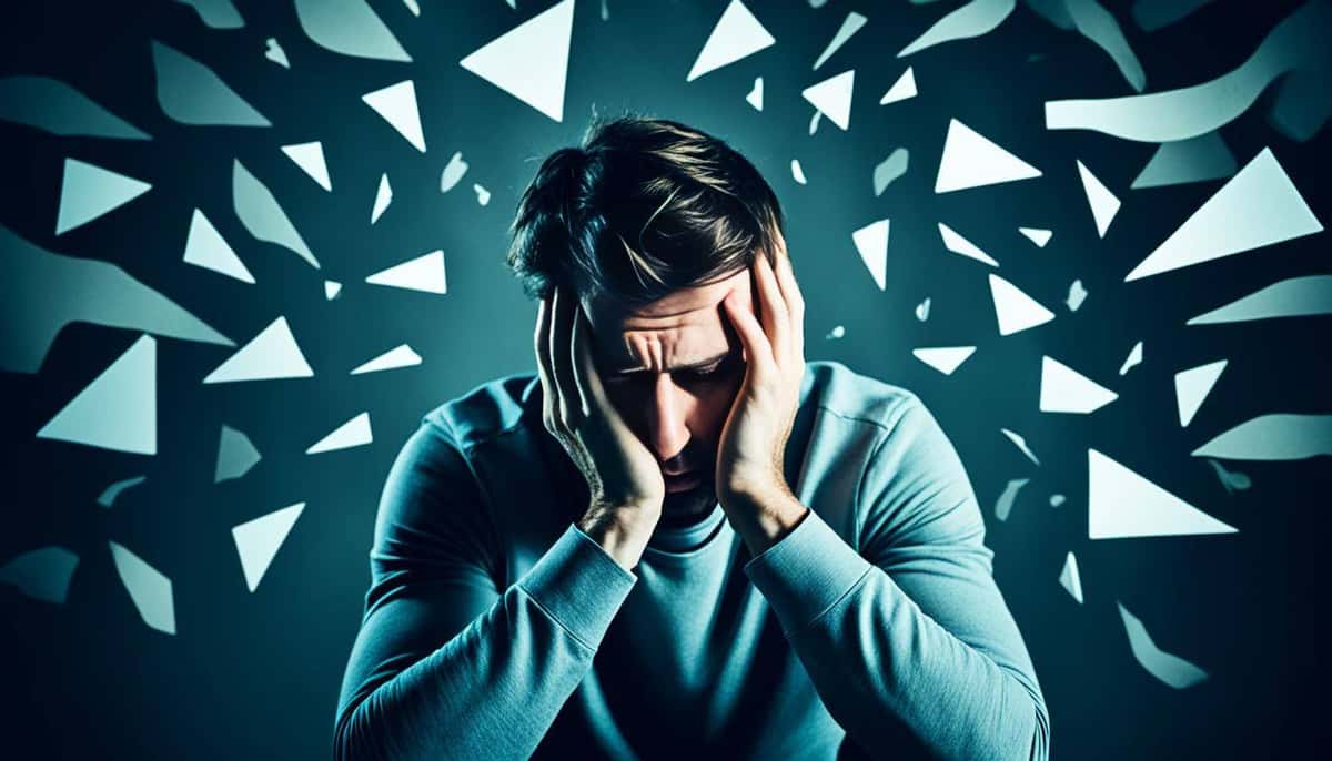 Anxiety Disorder: Causes, Symptoms, and Solutions