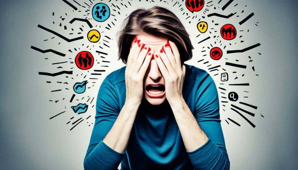 anxiety disorder