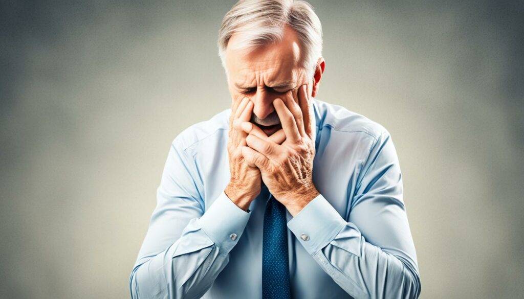 anxiety disorder signs anxiety disorder signs