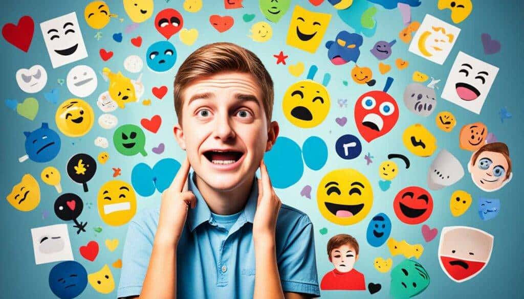 mood disorders in children and adolescents Mood disorder in children and adolescents
