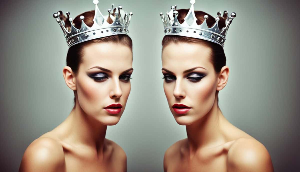 Narcissistic Personality Disorder: Characteristics and Treatment