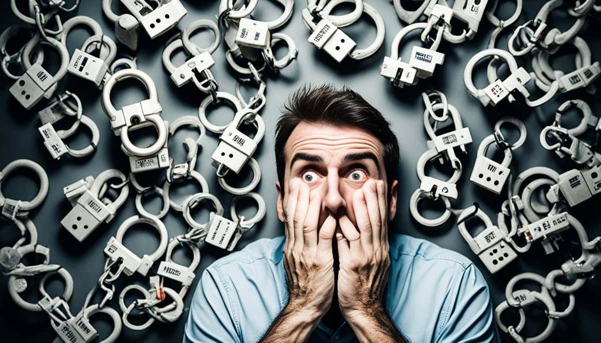 Obsessive-Compulsive Disorder: Symptoms and Treatment Options