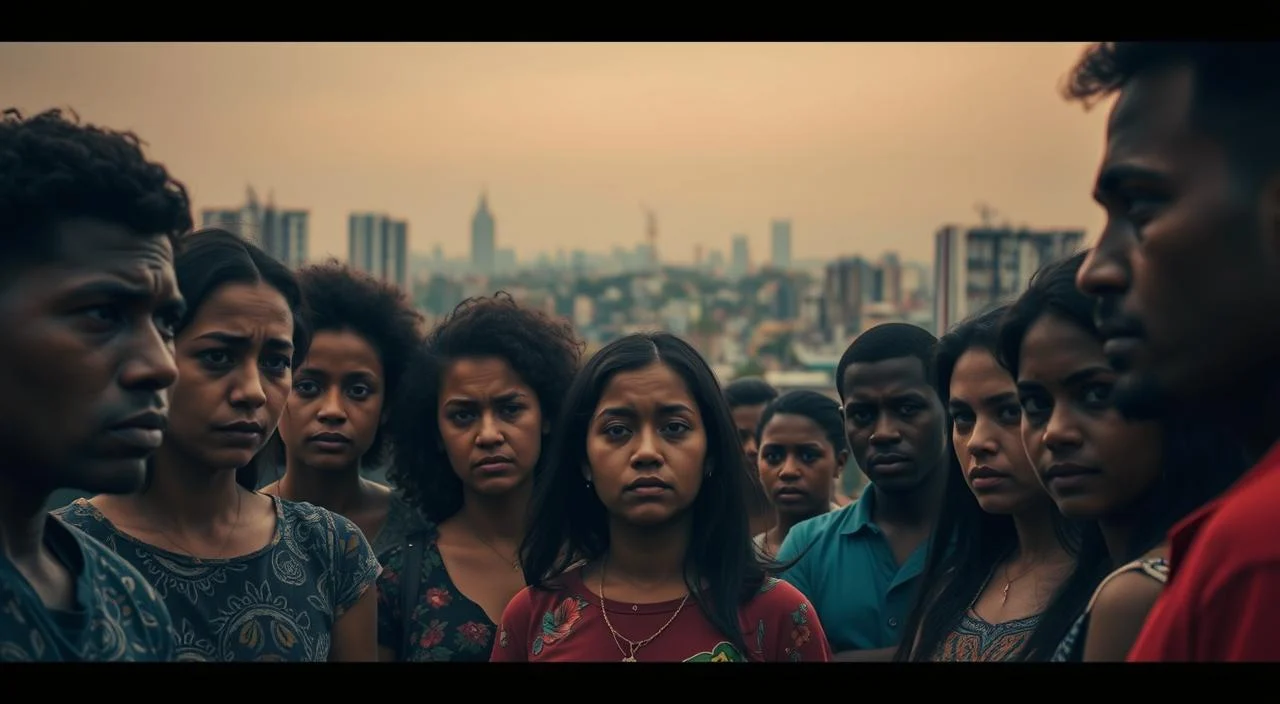 mental disorders in Brazil mental disorders in Brazil