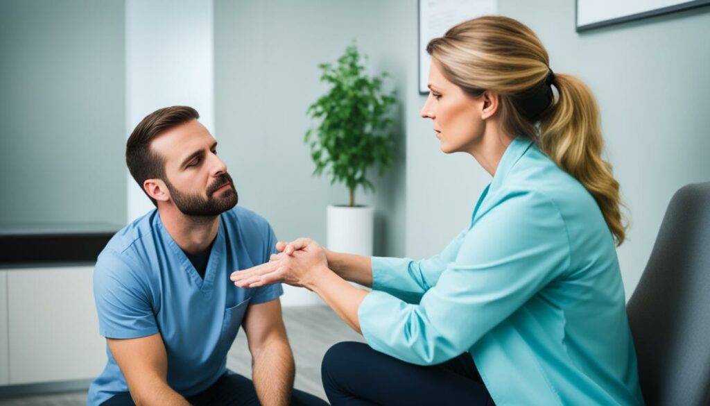 treatment for anxiety attacks treatment for anxiety attack