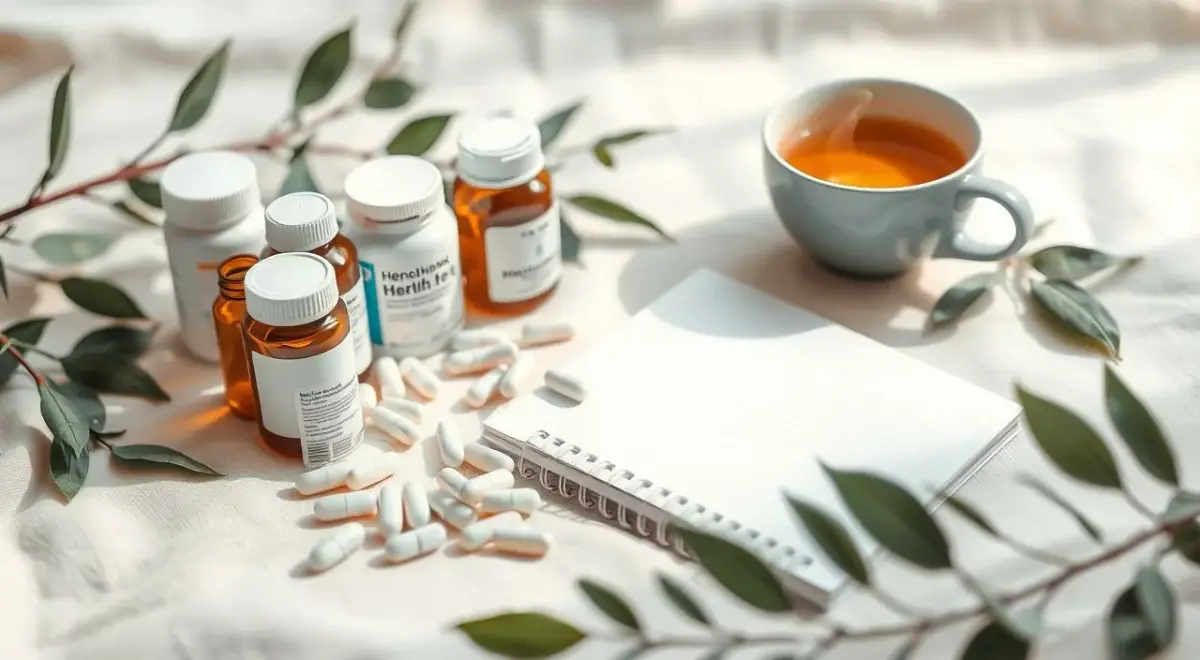 drug treatments for hypochondria