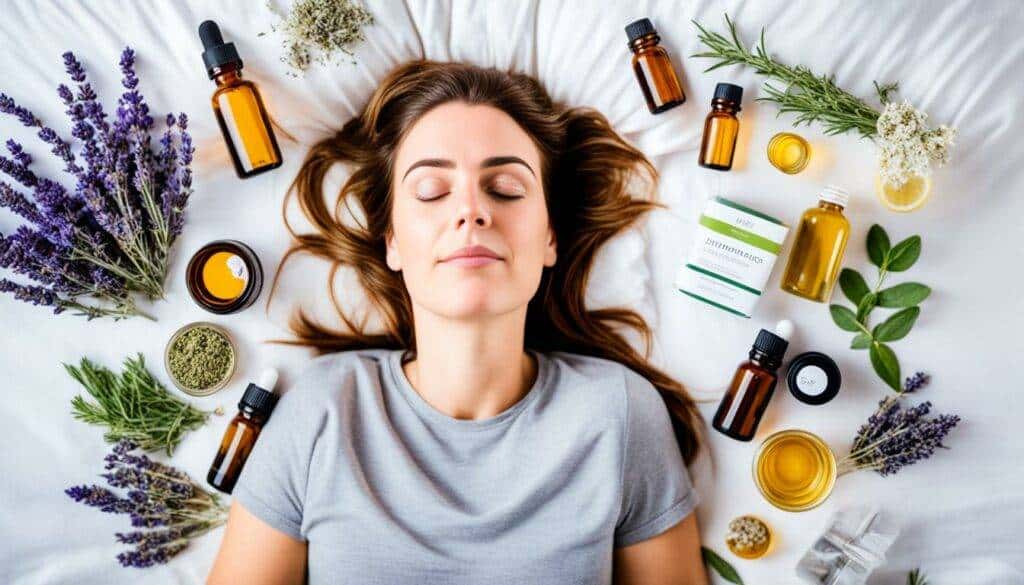 treatments for insomnia treatments for insomnia