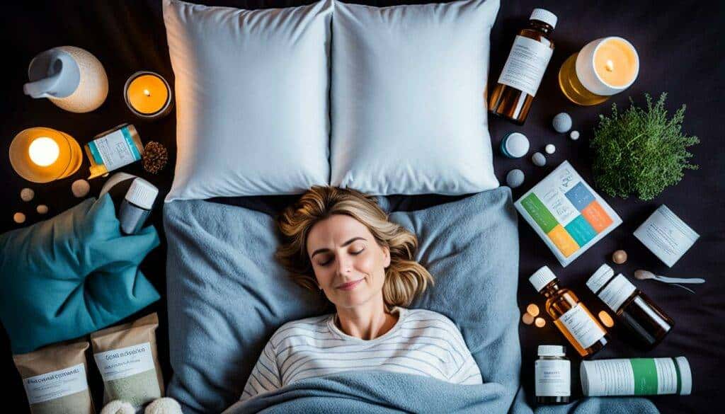 treatments for insomnia treatments for insomnia