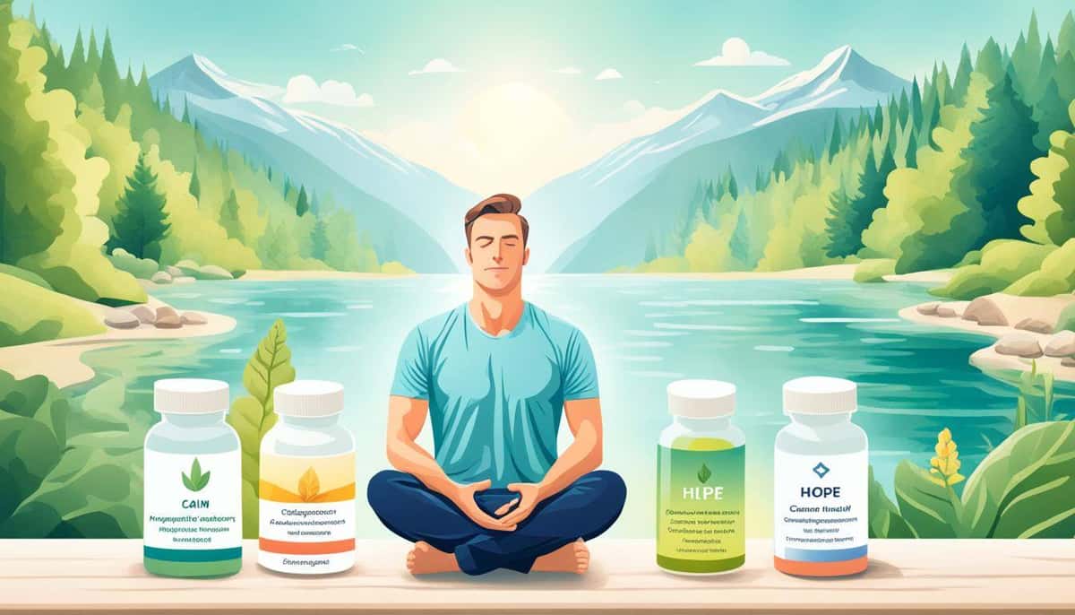 Treatments for Generalized Anxiety Disorder: Options and Effectiveness