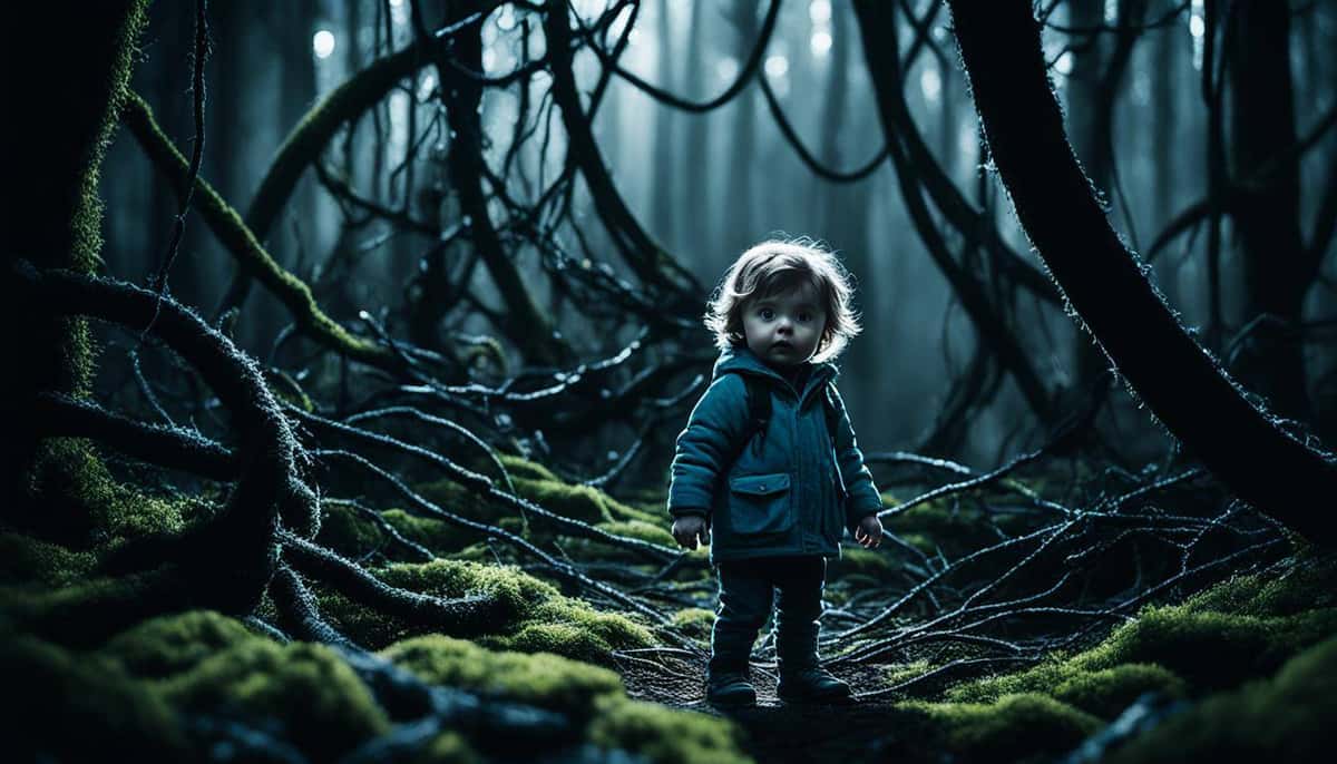 Childhood Trauma: Long-Term Impacts and How to Heal