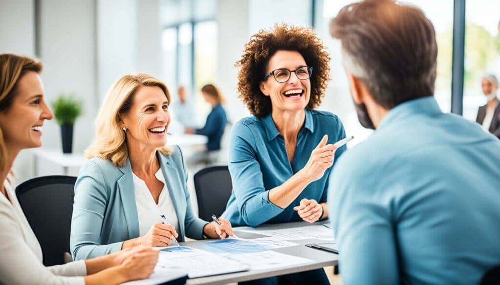 training in emotional intelligence emotional intelligence training