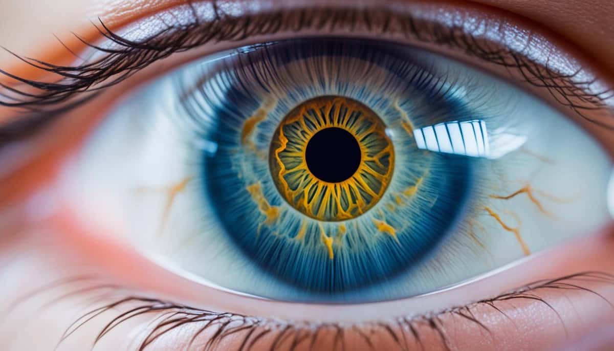 Eye Tremor: Causes and How to Relieve It