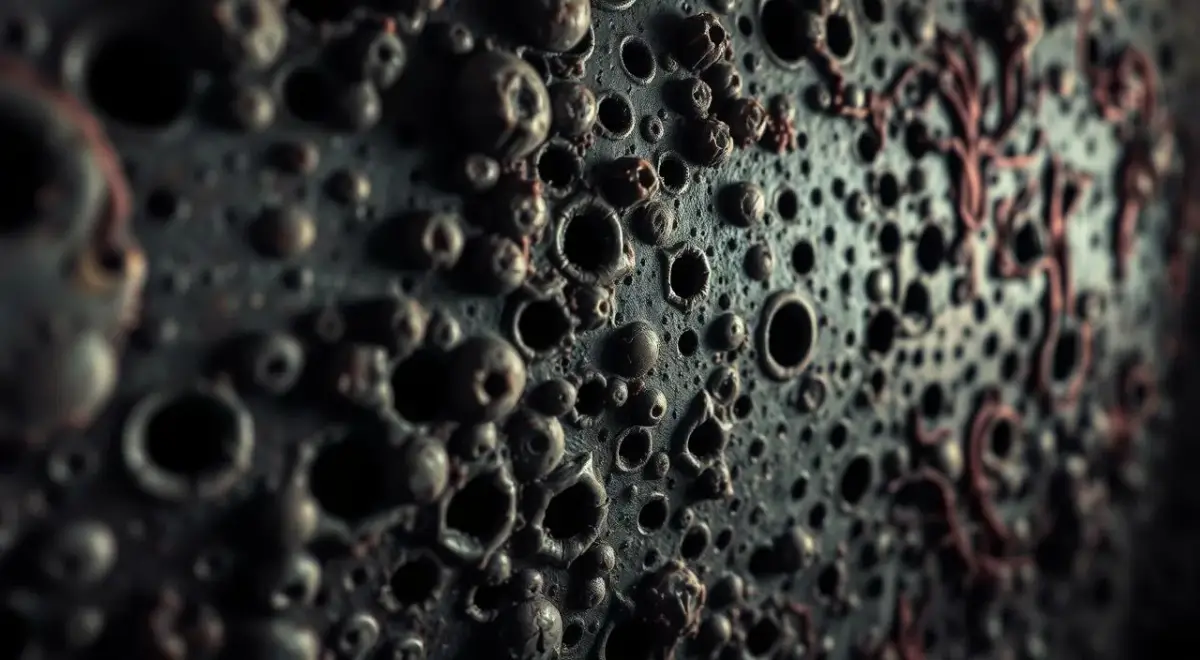 Trypophobia and Graphic Images: 6 Common Symptoms You Should Know