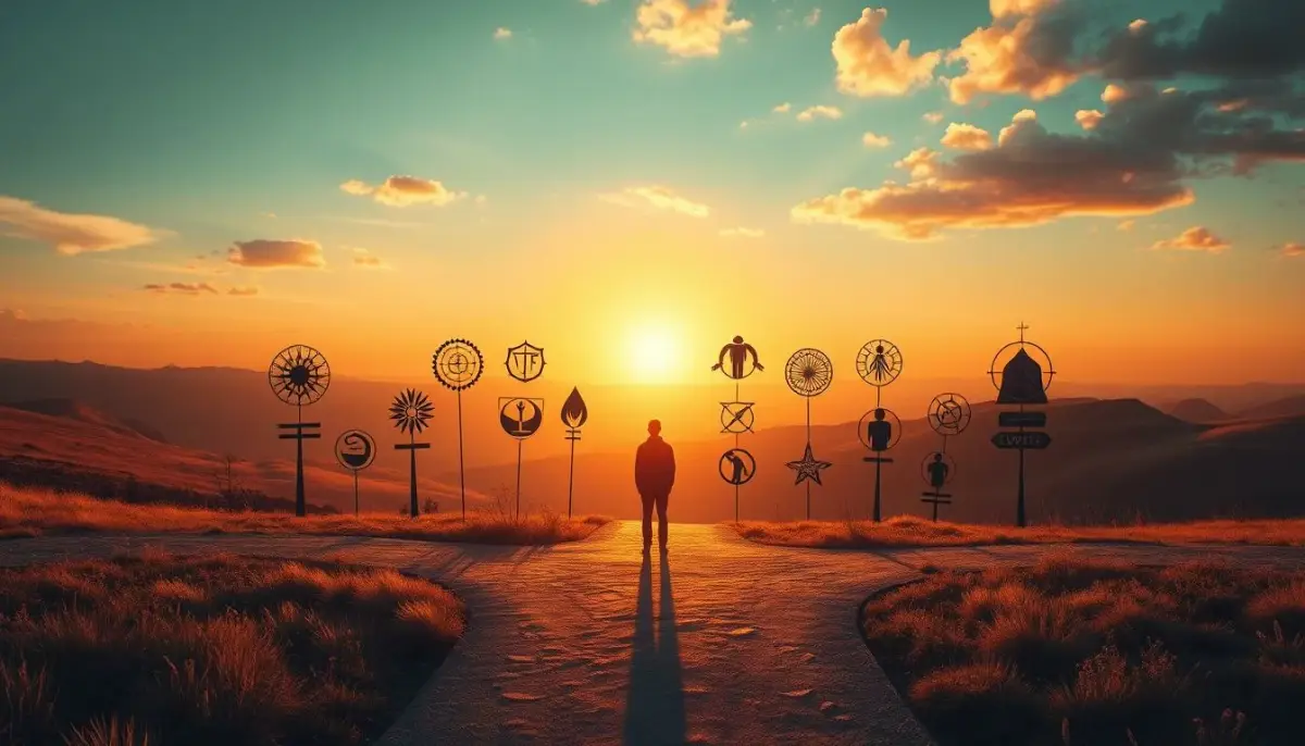 personal values