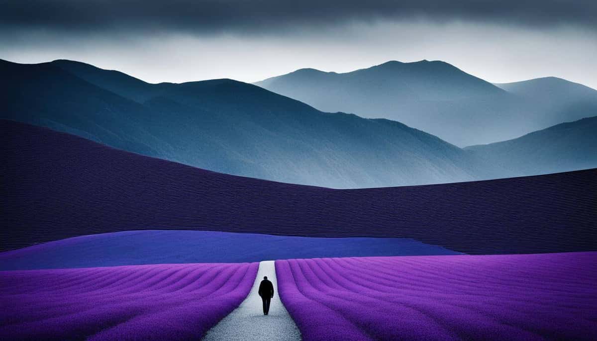Emotional Emptiness: How to Identify and Overcome the Feeling