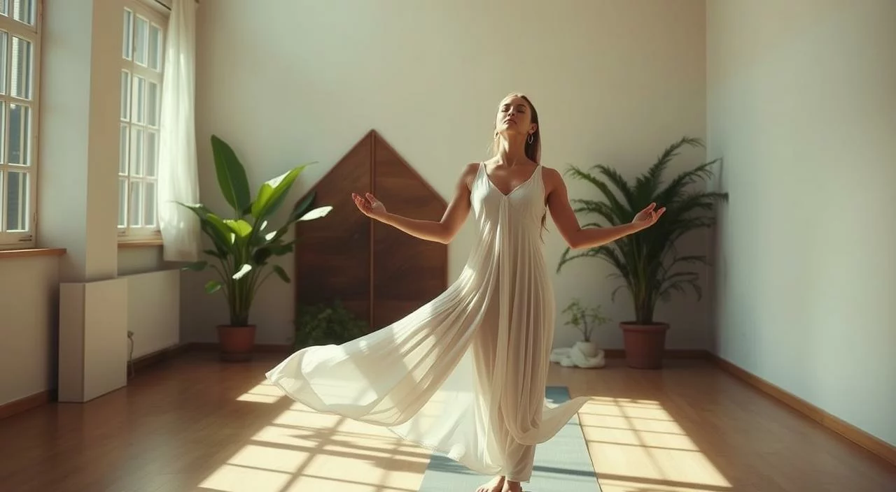 Yoga for anxiety Yoga for anxiety